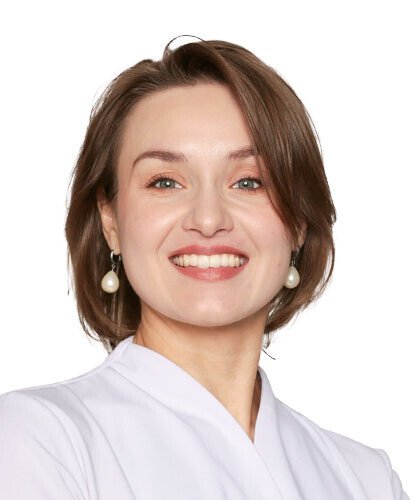 Шведова Наталия Александровна
