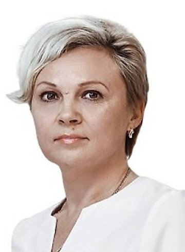 Маслова Юлия Александровна