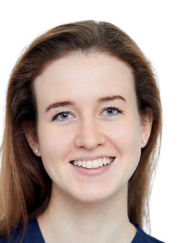 Фирюлина Арина Владимировна