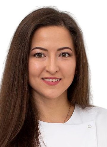 Ролдугина Ксения Олеговна