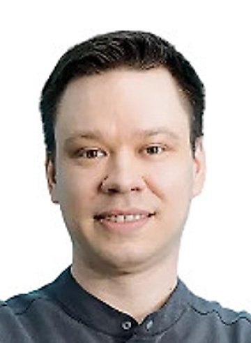 Давыдов Евгений Михайлович