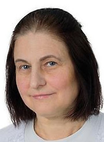 Савченко Валентина Федоровна