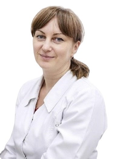 Деняк Ирина Владимировна