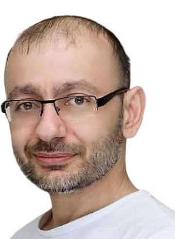 Татинцян Артур Валерьевич