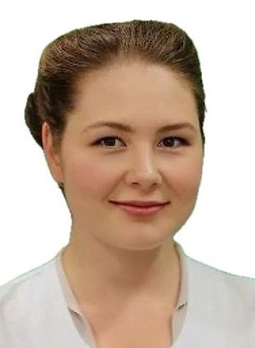 Алакова Мария Александровна