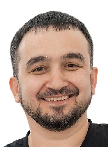 Бакаров Хасан Султанович