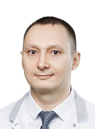Шаймарданов Рунар Рафисович