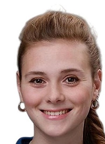 Голикова Анна Станиславовна
