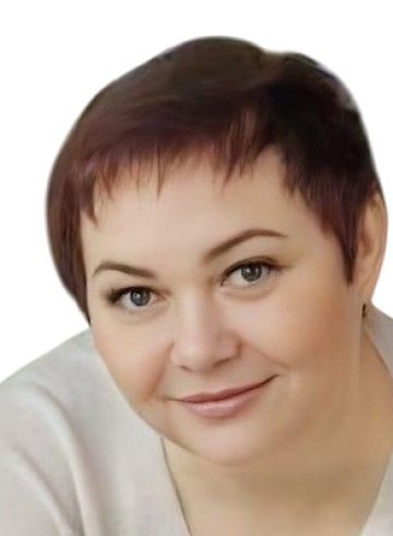 Косьяненко Ирина Михайловна