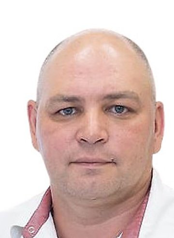 Молчан Алексей Георгиевич