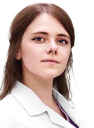 Веселова Луиза Гильмановна