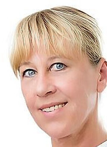 Демкина Марина Юрьевна