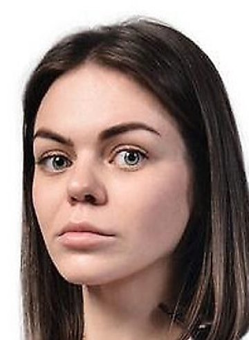 Глухова Светлана Вячеславовна
