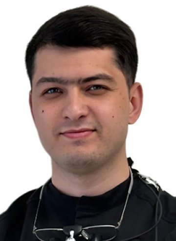 Толибов Толиб Бахтиерович