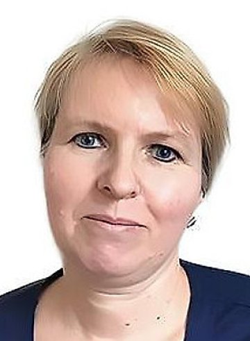 Шкарина Наталия Валентиновна