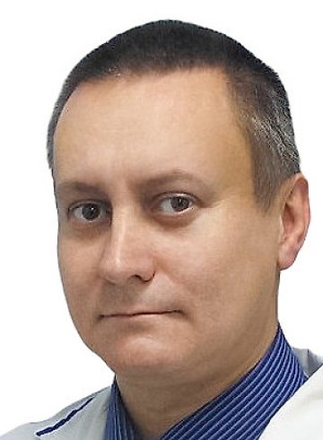 Махов Михаил Александрович
