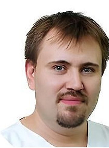 Игнатов Борис Игоревич
