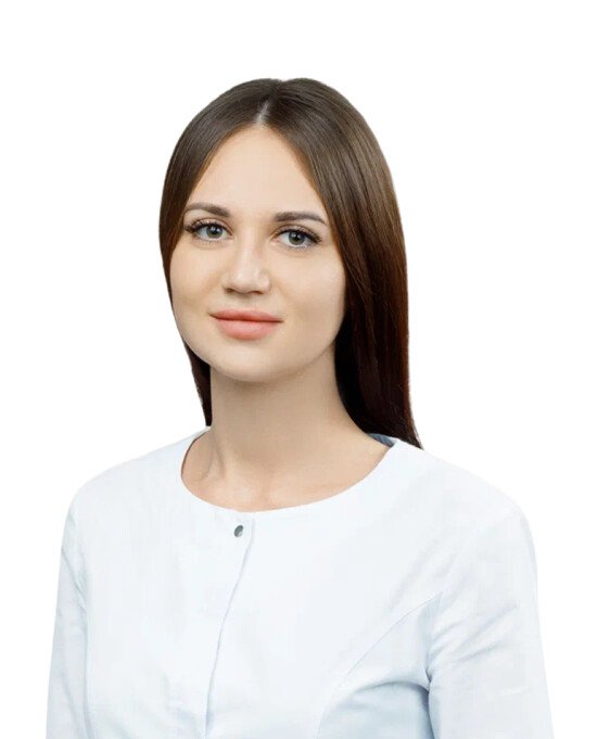 Фирстова Елена Александровна