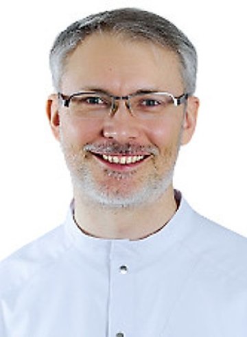 Родионов Артем Геннадьевич