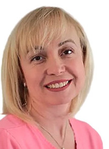 Соколова Марианна Львовна