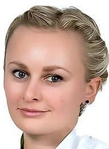 Туганова Анна Сергеевна