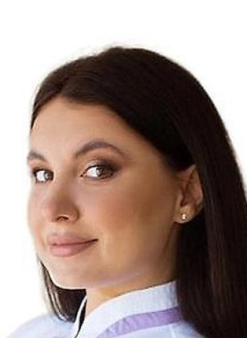 Фальчиянцева Ксения Александровна