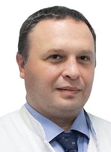 Романов Дмитрий Владимирович