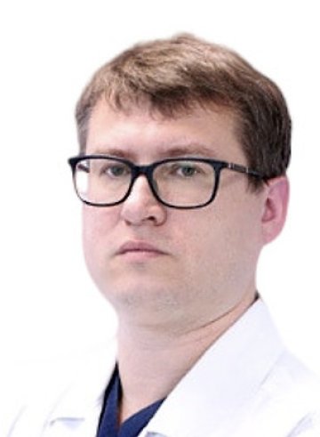 Гриценко Евгений Александрович