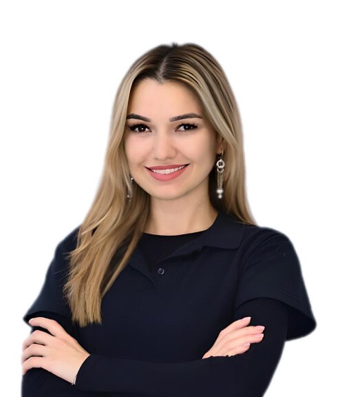 Чеченова Залина Сафарбиевна