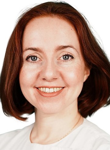 Казина Наталья Павловна