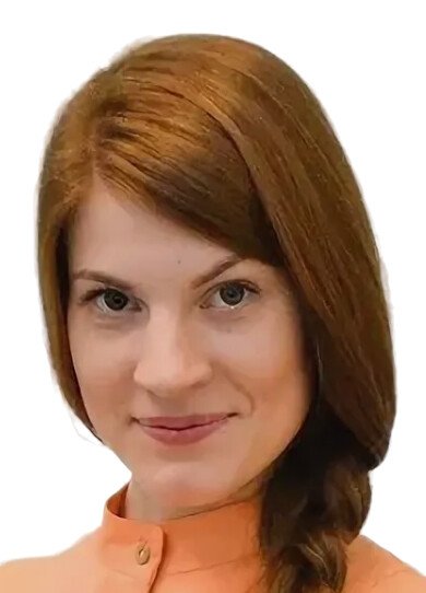 Андриянова Мария Павловна