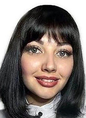 Мальцева Юлия Алексеевна