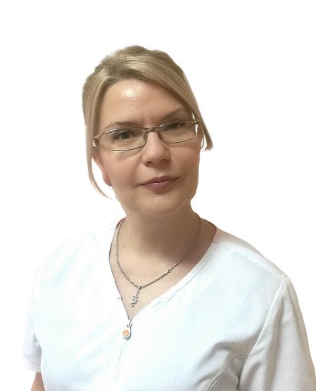 Дмитриева Надежда Александровна