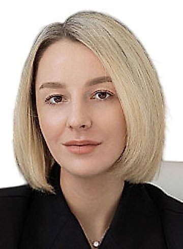 Суарес Анастасия Александровна
