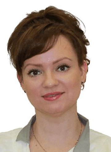 Тюлякова Марина Игоревна