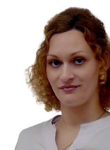 Белякова Оксана Васильевна