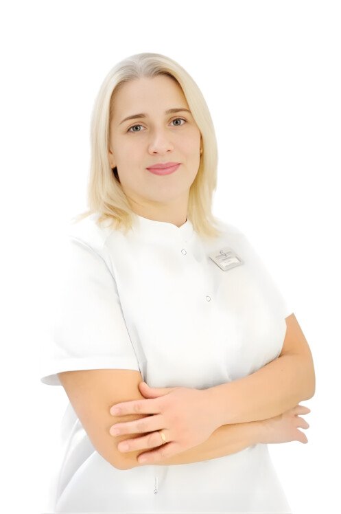 Малыхина Татьяна Михайловна