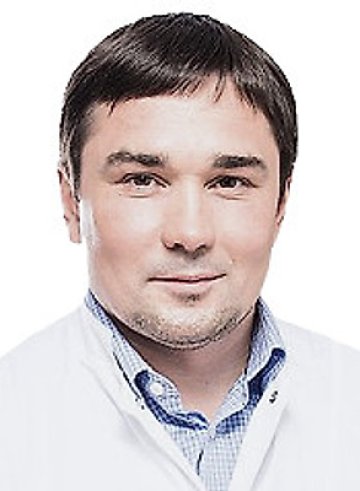 Пушкарев Игорь Анатольевич