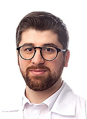 Гараджаев Талгат Камаладдинович 