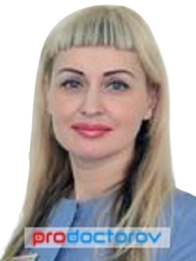 Суворова-Бородина Виктория Альбертовна