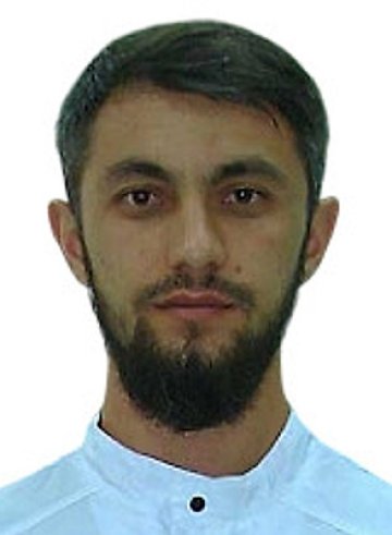 Гаунов Залим Анзорович