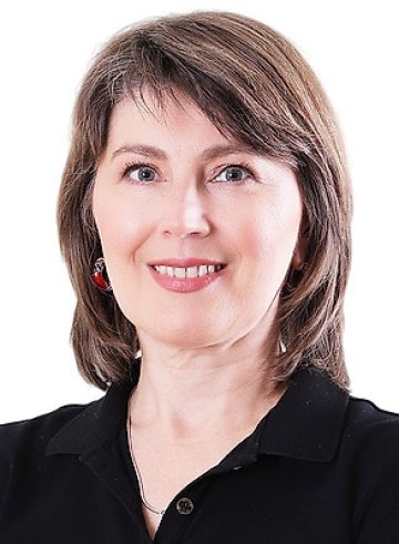 Воронцова Ольга Георгиевна
