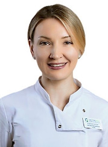Ролян Оксана Юрьевна