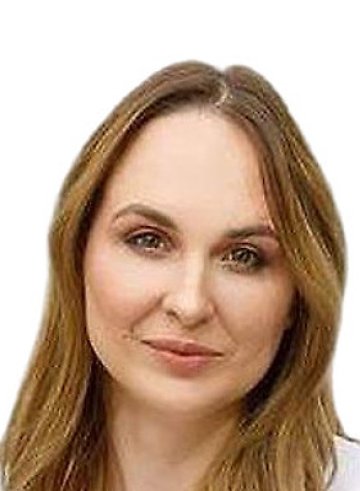 Аникина Марина Александровна