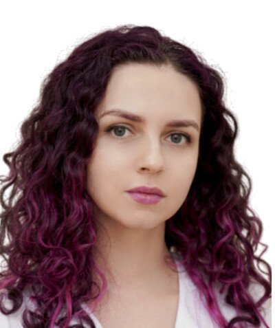 Мохарева Екатерина Сергеевна