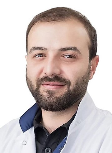 Нерсисян Ваагн Ашотович