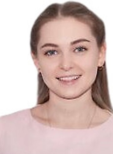 Розанова Ангелина Валерьевна
