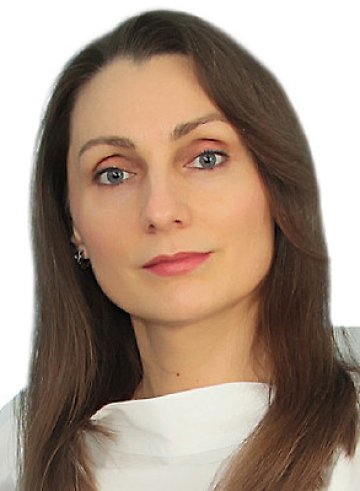 Пепеляева (Дудина) Наталья Владимировна