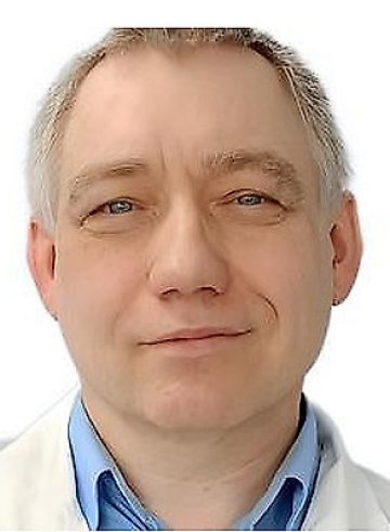 Сорока Дмитрий Леонидович