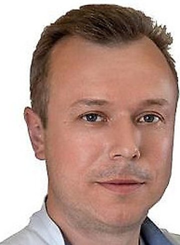 Шпилько Станислав Андреевич